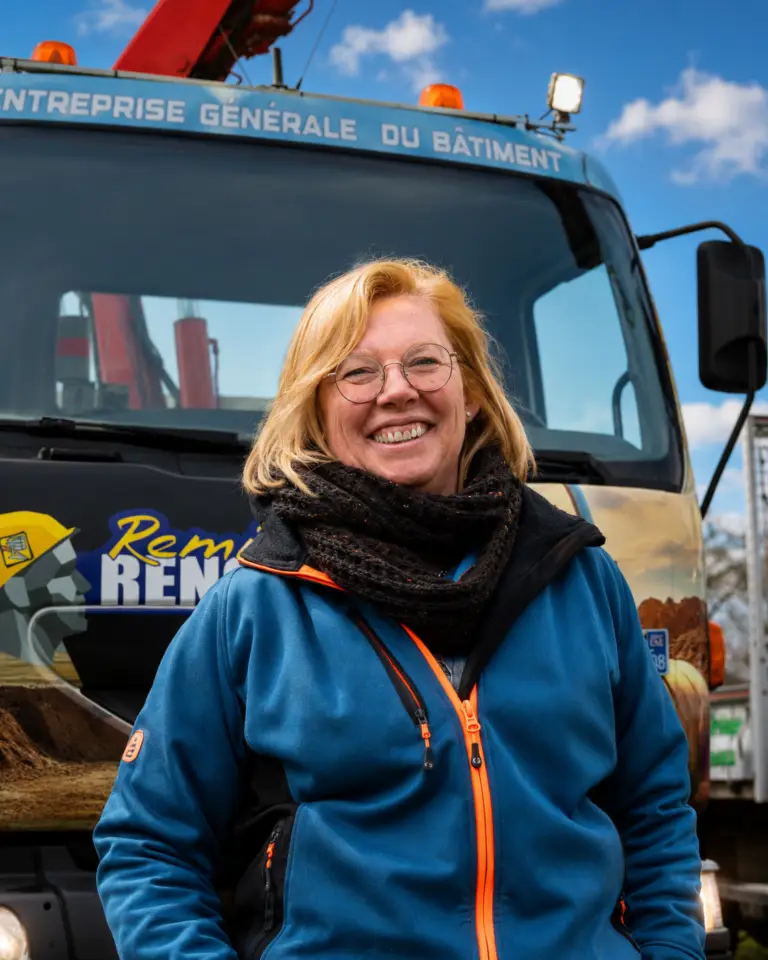 Séverine Paulus